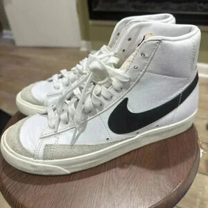 Nike blazers